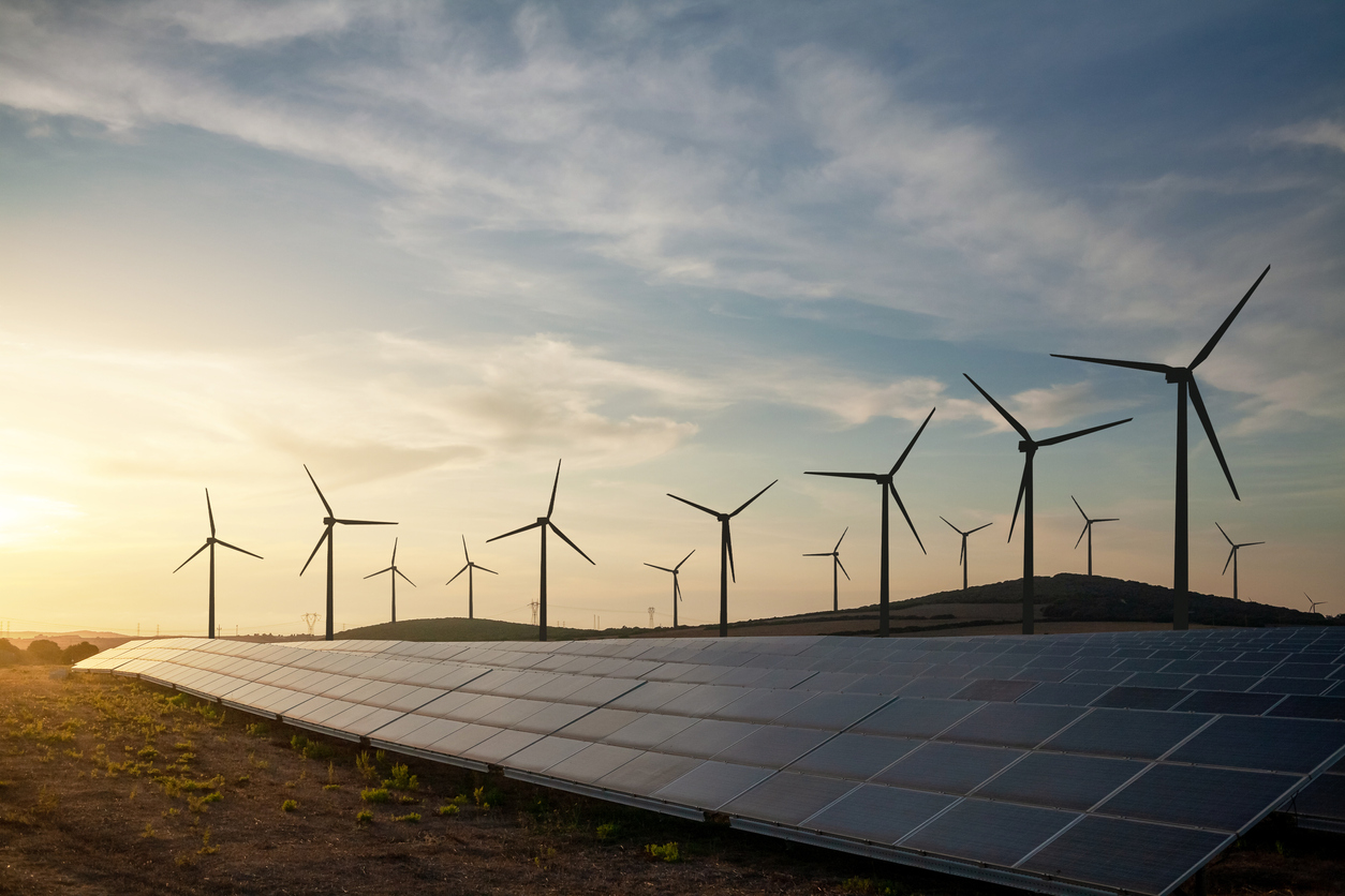 Renewable Energy